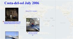 Desktop Screenshot of bmspain.bygonebutlins.com